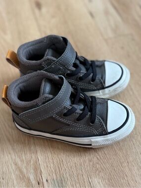 Converse Chuck Taylor All Star Malden Street Sneaker Boot - Kids